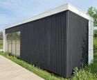 Realizace – Kancelářský kontejner 9x3 m
